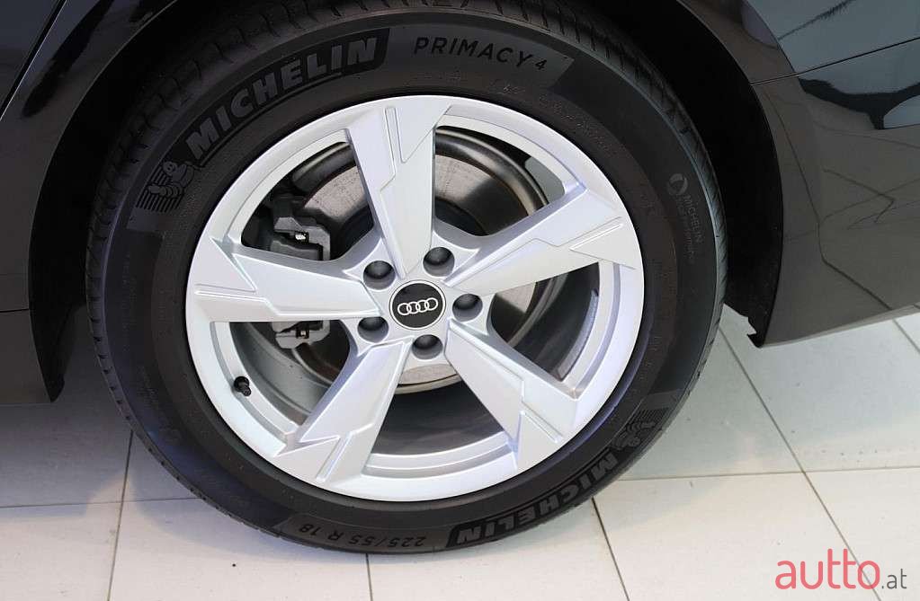 2022' Audi A6 photo #4