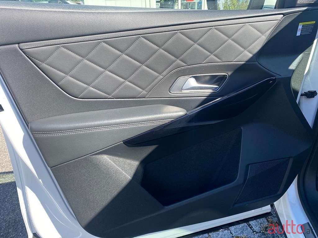 2020' DS Automobiles Ds 7 Crossback photo #5