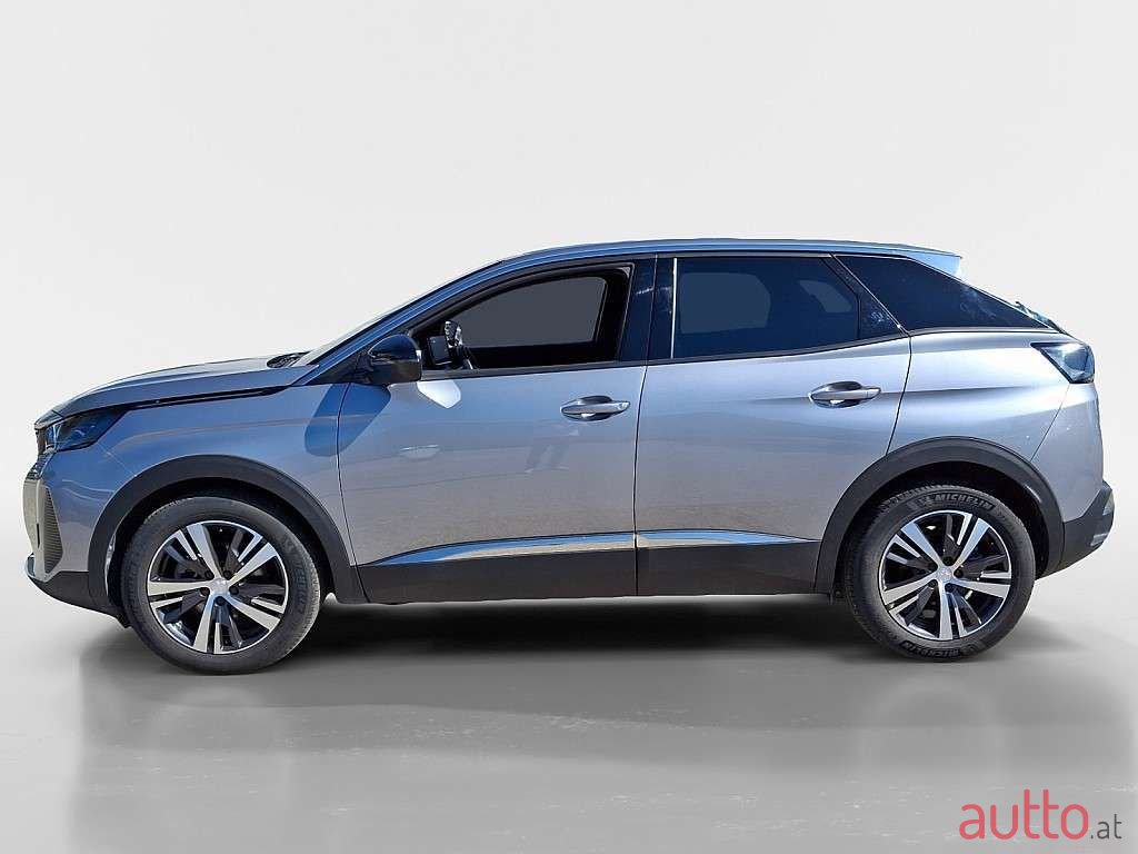 2024' Peugeot 3008 photo #2
