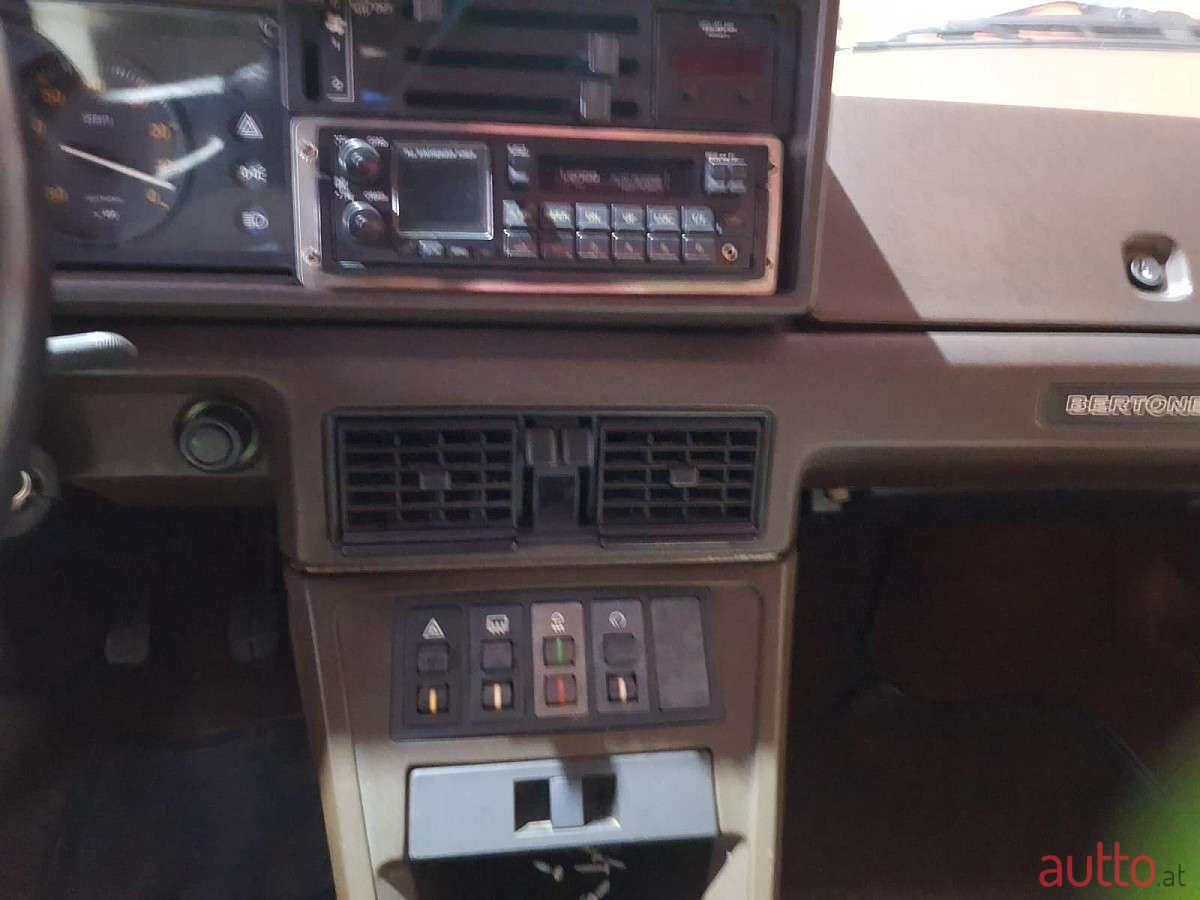 1981' Fiat 128 photo #5