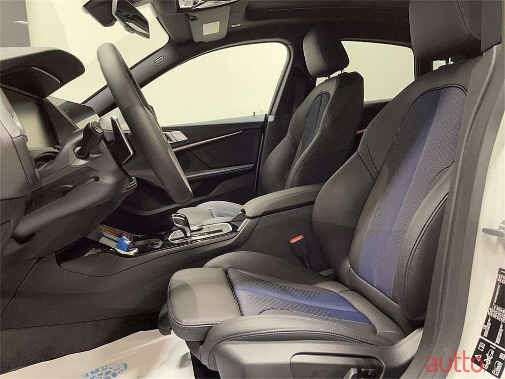 2021' BMW 2Er-Reihe photo #2