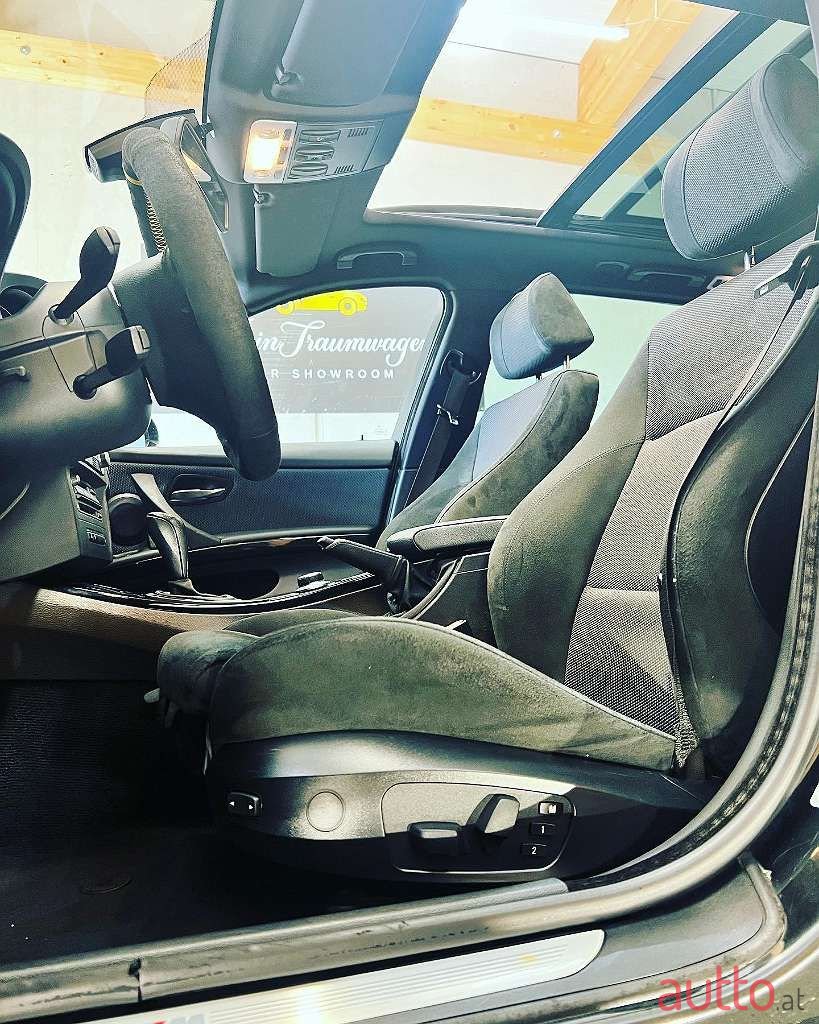 2007' BMW 3Er-Reihe photo #5