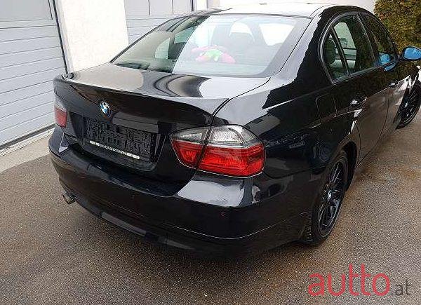 2006' BMW 3Er-Reihe photo #2