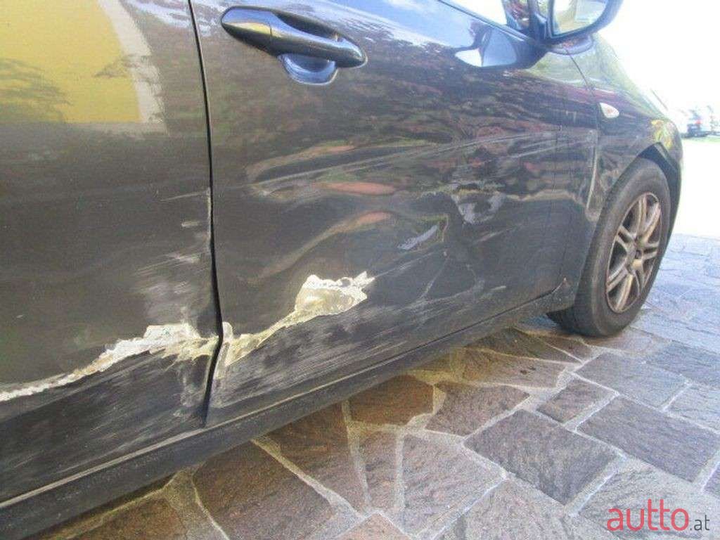 2015' Kia Ceed photo #4