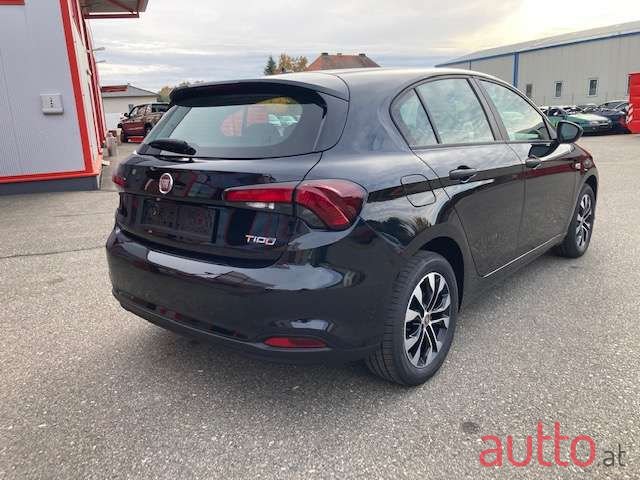 2021' Fiat Tipo photo #3