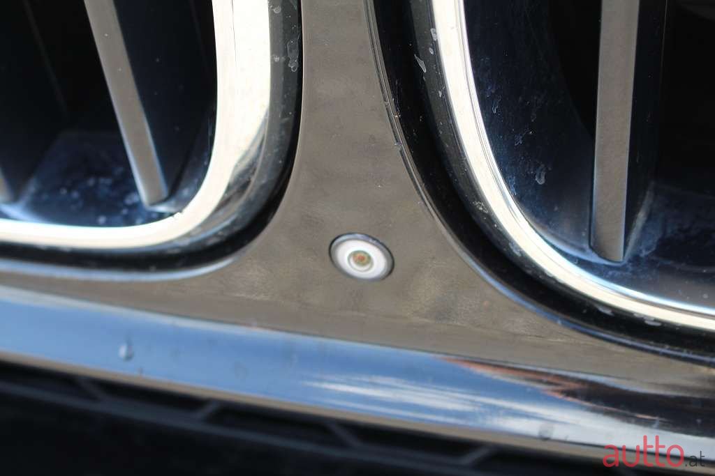 2014' BMW X5 photo #6