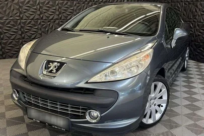 2007' Peugeot 207