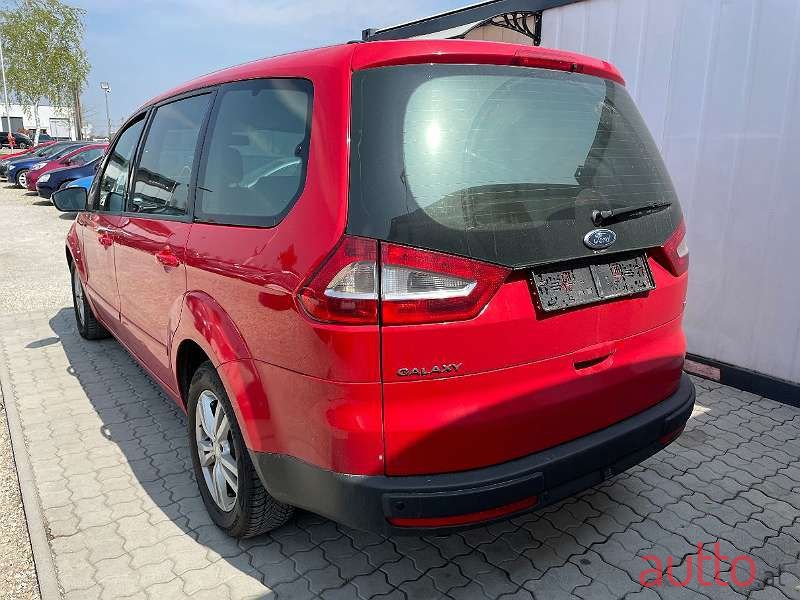 2007' Ford Galaxy photo #4