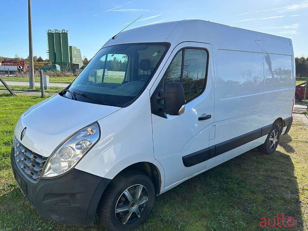 2012' Renault photo #1