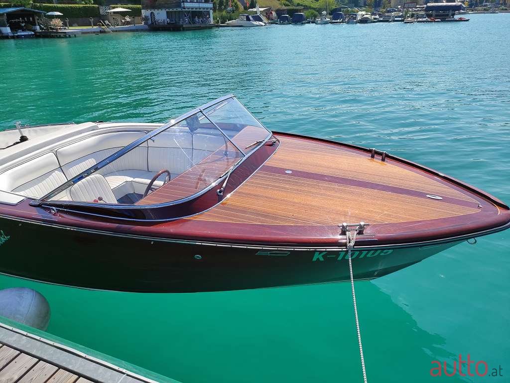 2003' Master Craft photo #1