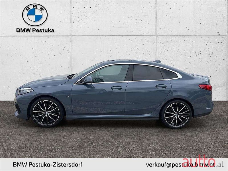 2020' BMW 2Er-Reihe photo #2