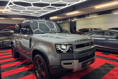 2022' Land Rover Defender