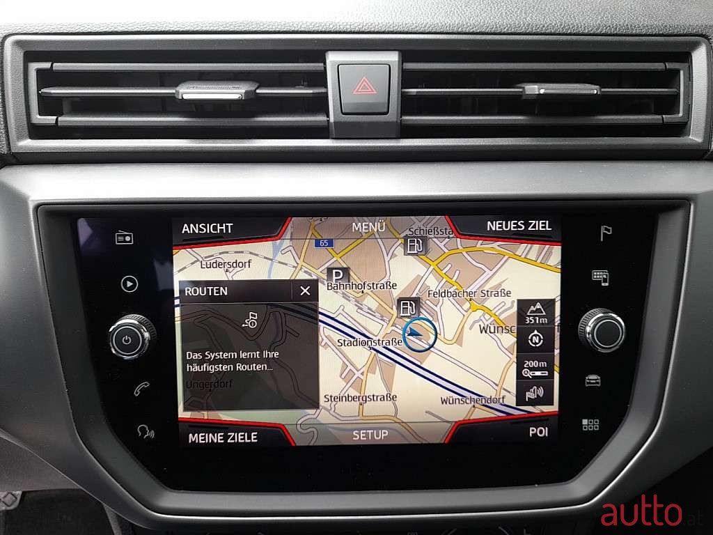 2019' SEAT Ibiza photo #5