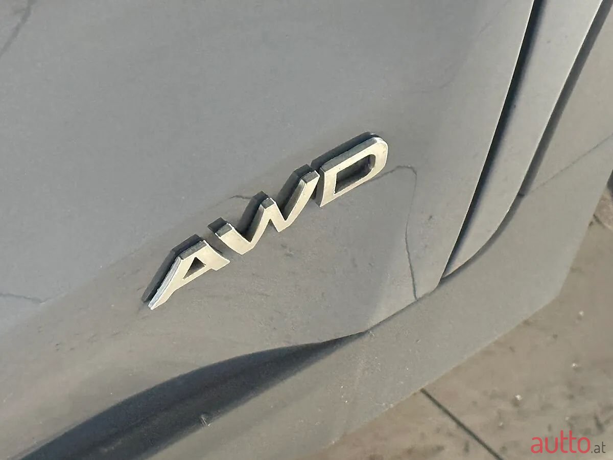 2019' Kia Sportage photo #5