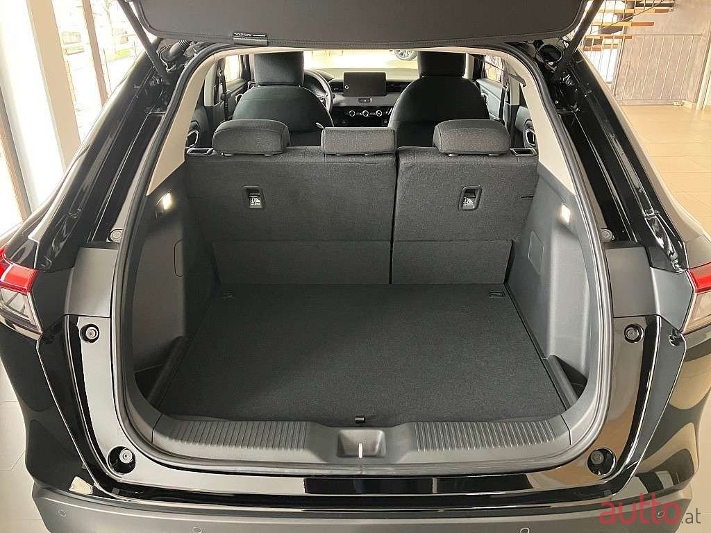 2024' Honda HR-V photo #6