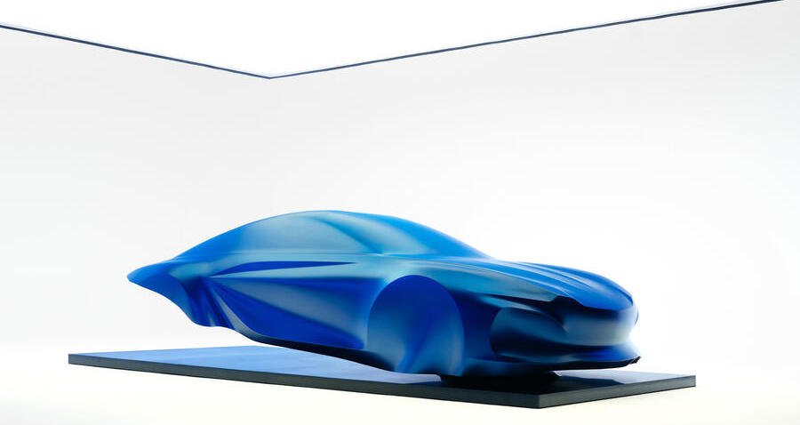 Alpine A110