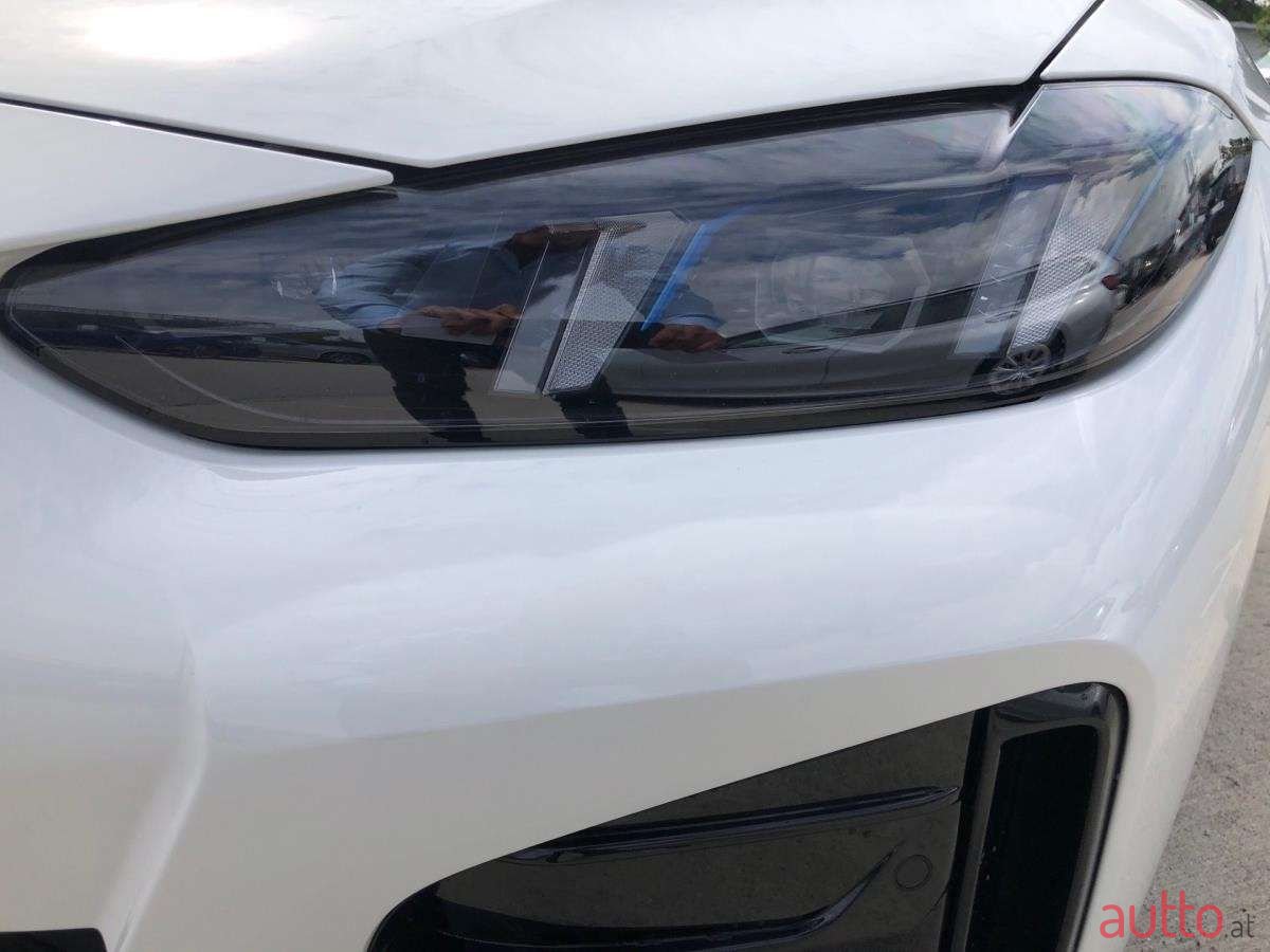 2024' BMW 4Er-Reihe photo #2