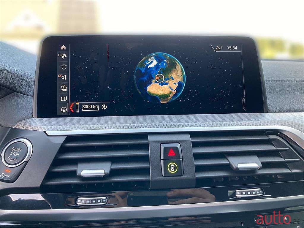 2019' BMW X4 photo #6