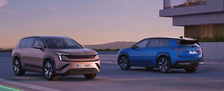Skoda stellt den Peaq vor: Infos & Preis zum 7-Sitzer-SUV