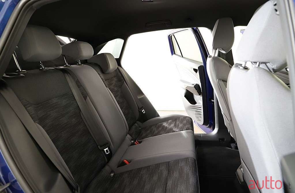 2022' Volkswagen Id.4 photo #6