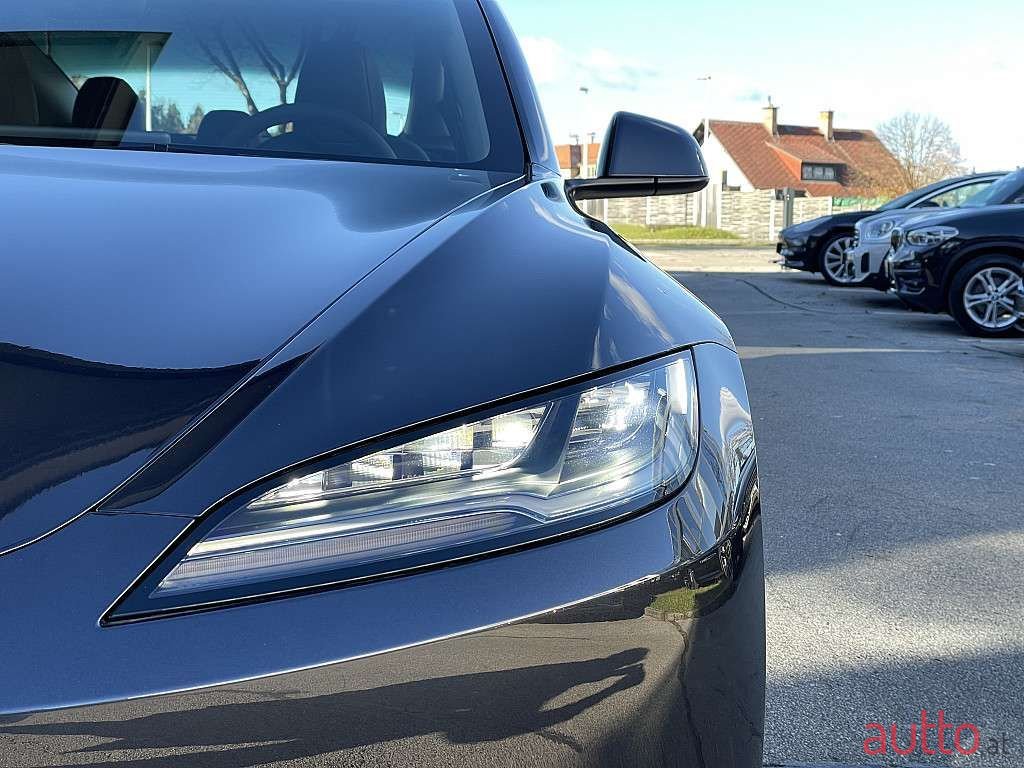 2023' Tesla Model 3 photo #6