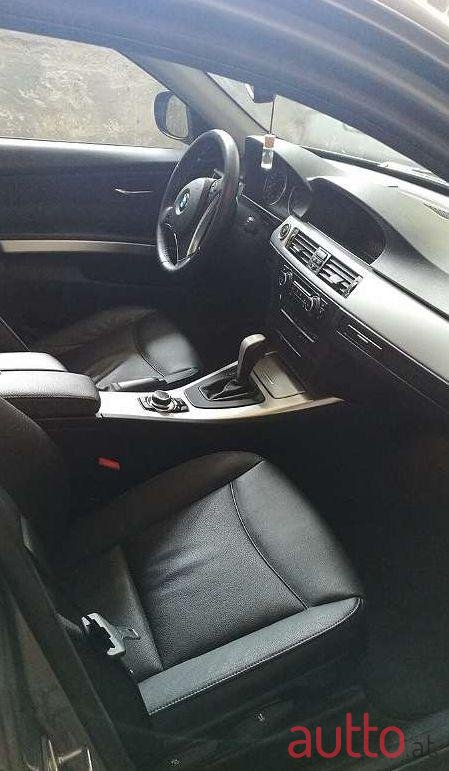 2010' BMW 3Er-Reihe photo #1