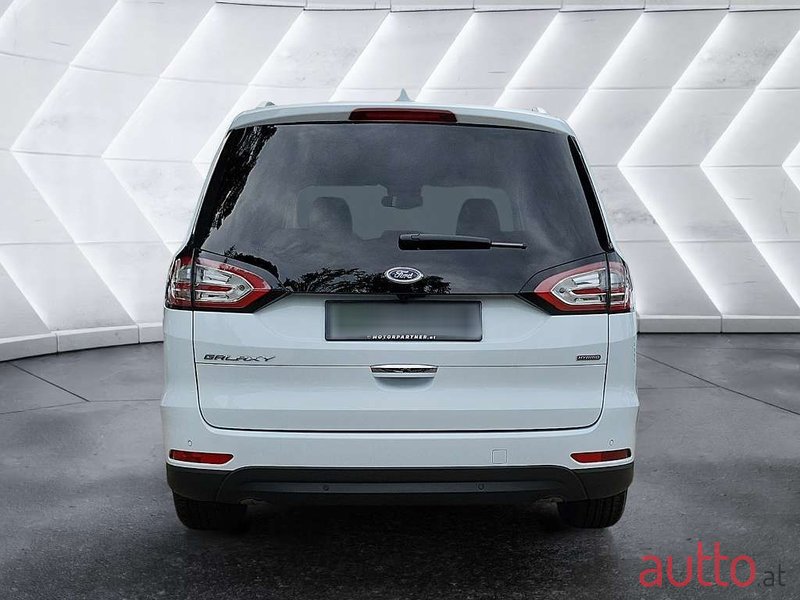 2023' Ford Galaxy photo #4