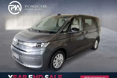 2021' Volkswagen Multivan