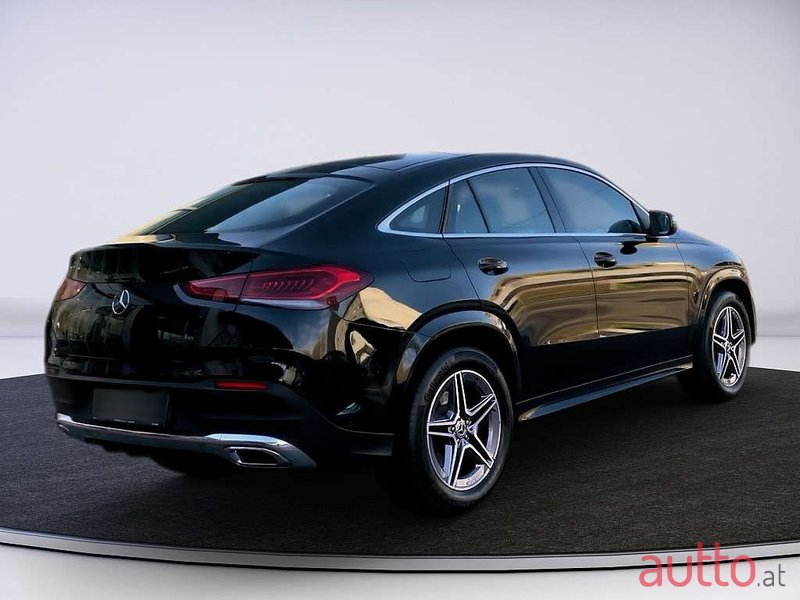 2022' Mercedes-Benz Gle-Klasse photo #5