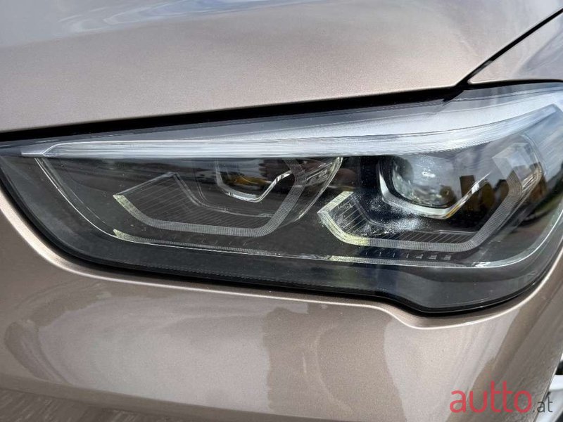 2019' BMW X1 photo #5