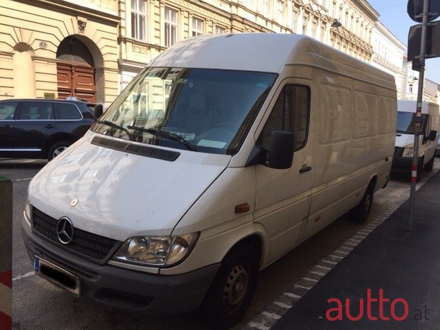 2006' Mercedes-Benz photo #1