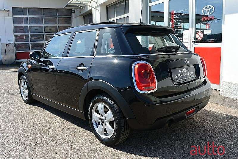 2017' MINI Mini photo #3