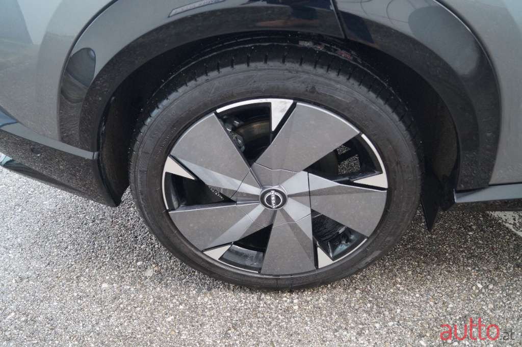 2024' Nissan Ariya photo #3