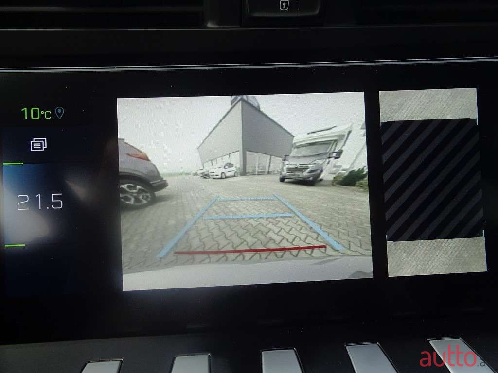 2021' Peugeot 508 photo #4