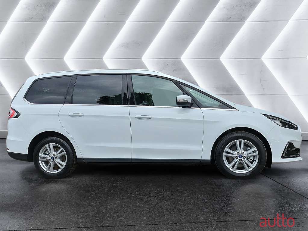 2023' Ford Galaxy photo #6