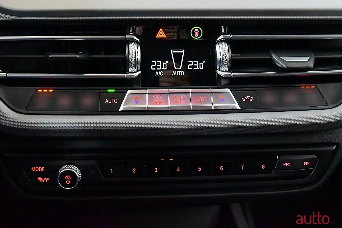 2021' BMW 1Er-Reihe photo #6
