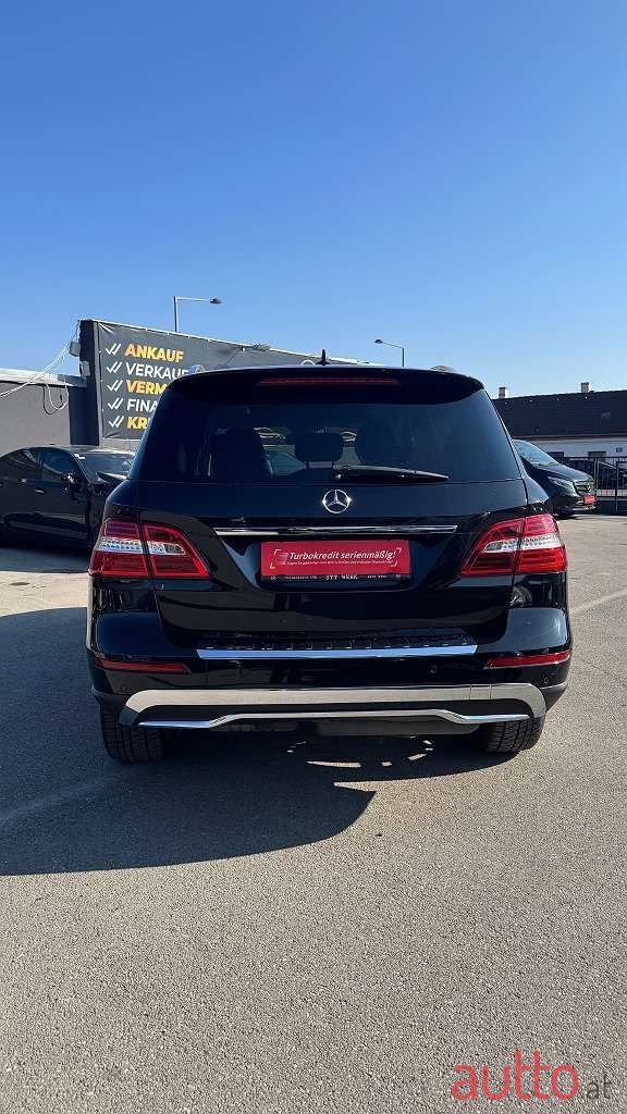 2024' Mercedes-Benz M-Klasse photo #4