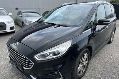 2020' Ford Galaxy