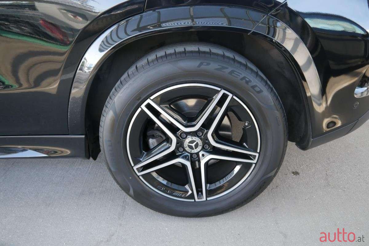 2020' Mercedes-Benz Gle-Klasse photo #4