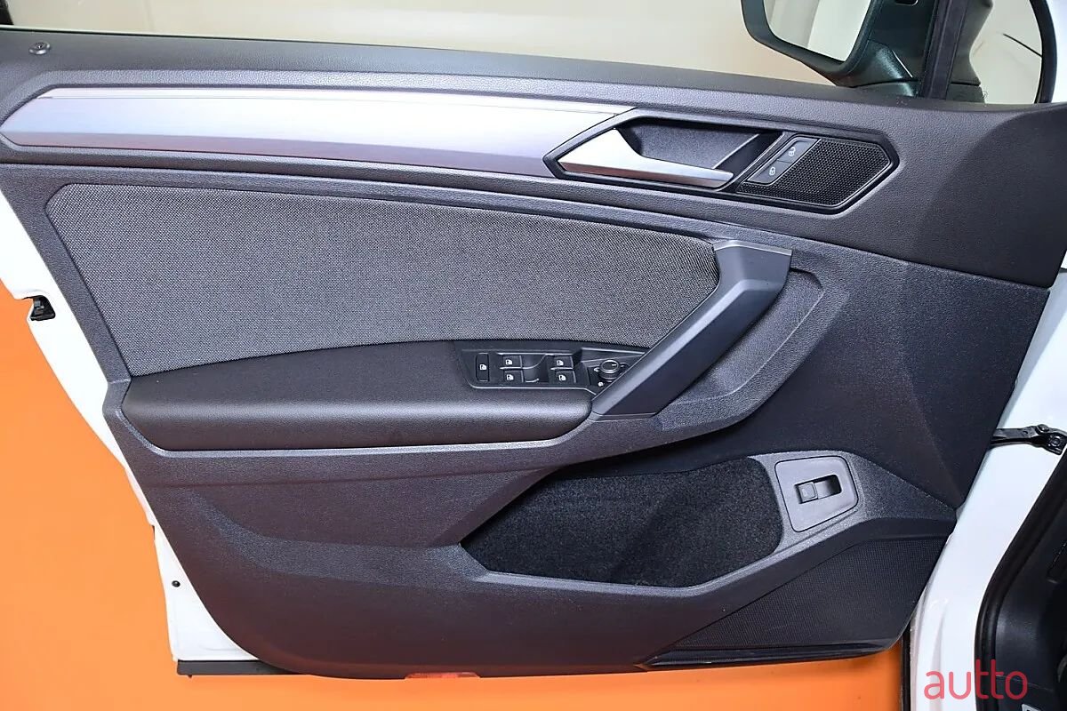 2024' SEAT Tarraco photo #5