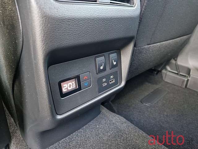 2023' Nissan X-Trail photo #2