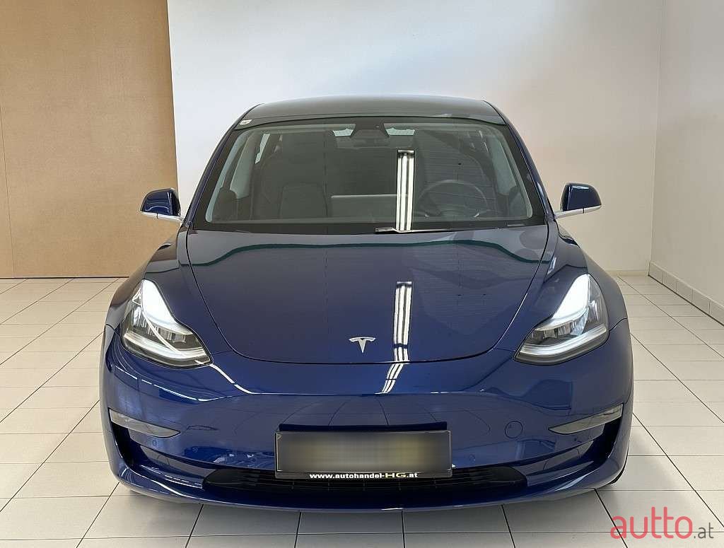2020' Tesla Model 3 photo #2