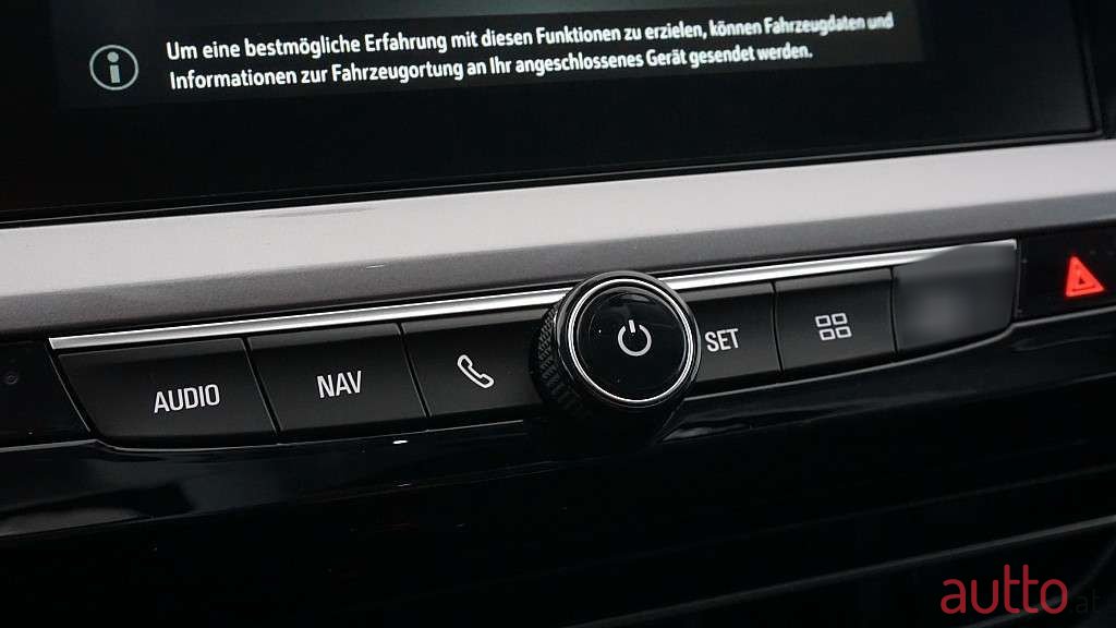 2024' Opel Grandland photo #6