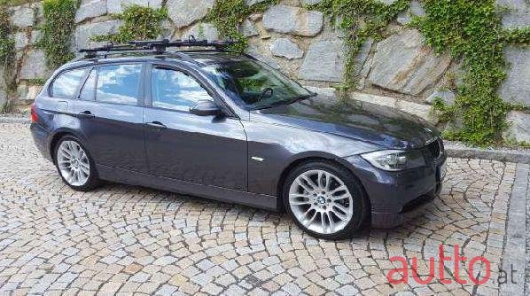 2005' BMW 3Er-Reihe photo #3