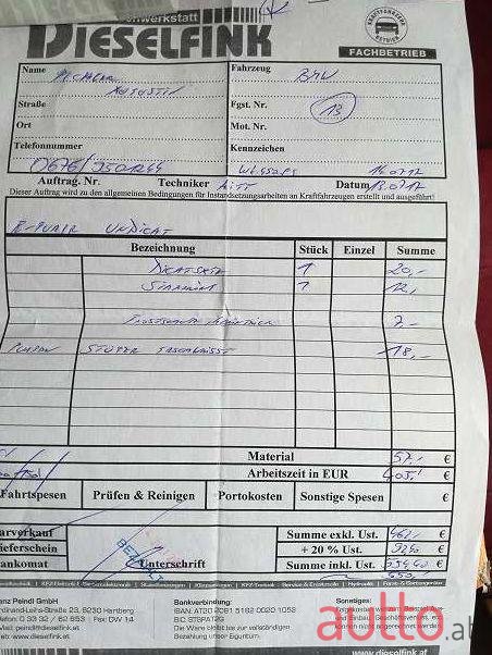 1991' BMW 5Er-Reihe photo #5