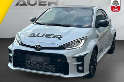 2024' Toyota Yaris