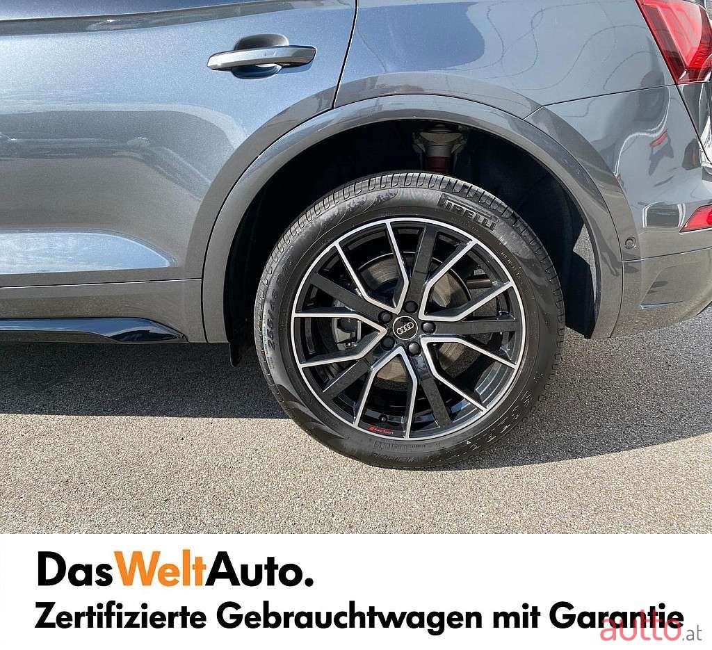 2023' Audi Q5 photo #6