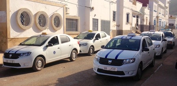 99 Euro pro Auto: Marokkos heimliche Entwicklung zur Autonation