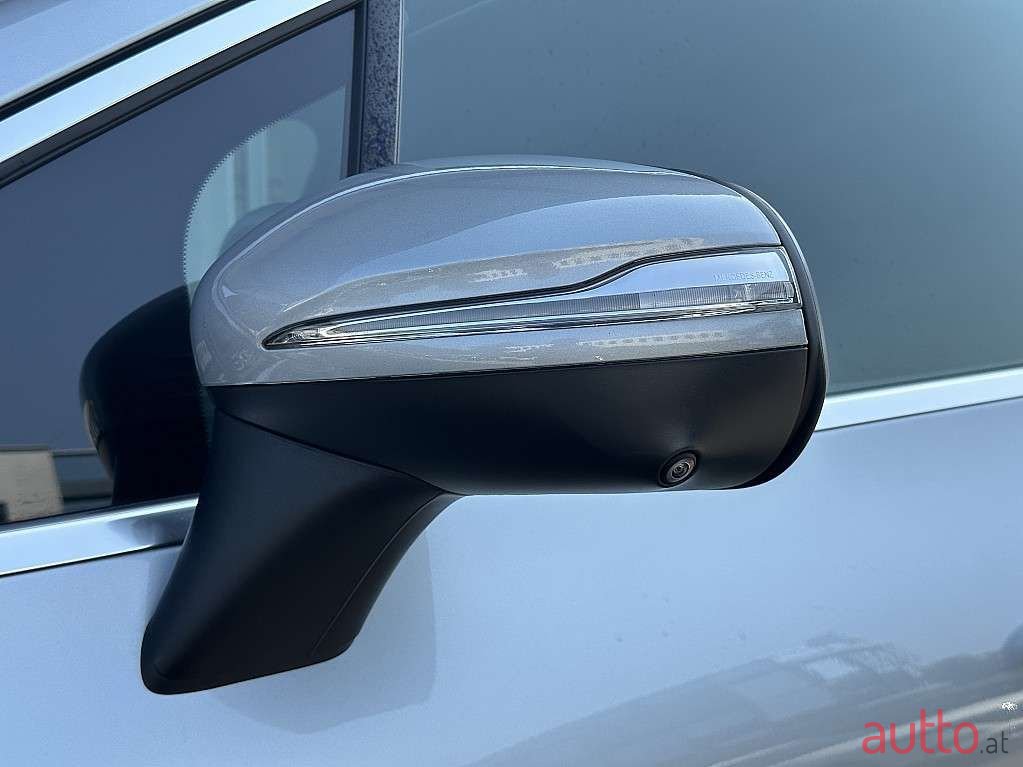 2024' Mercedes-Benz EQE photo #6