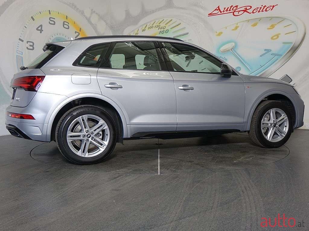 2023' Audi Q5 photo #3